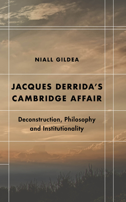 Jacques Derrida's Aporetic Ethics