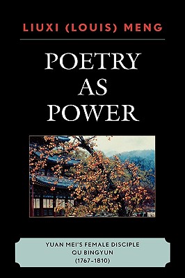 Poetry as Power