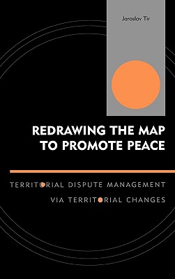 Redrawing the Map to Promote Peace