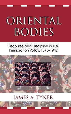 Oriental Bodies