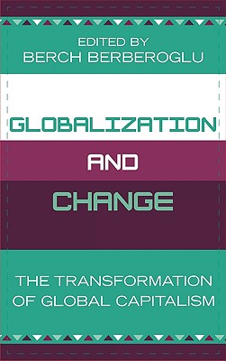 Globalization and Change