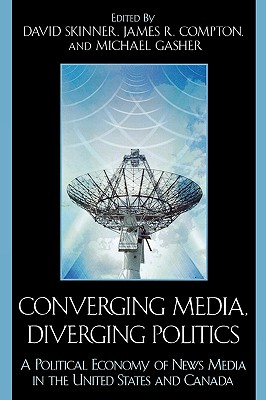 Converging Media, Diverging Politics