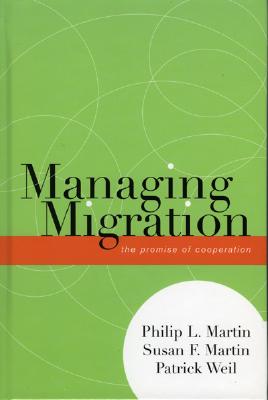 Managing Migration