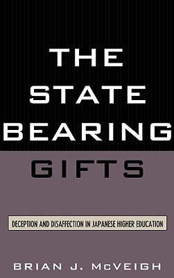 The State Bearing Gifts