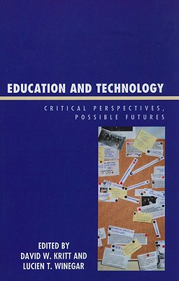 Education and Technology