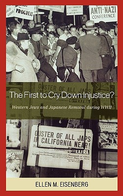 The First to Cry Down Injustice?