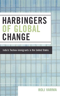 Harbingers of Global Change