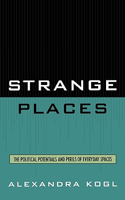 Strange Places