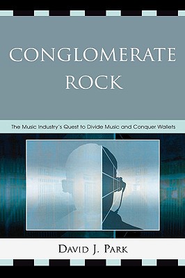 Conglomerate Rock