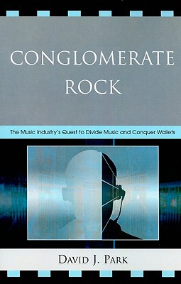 Conglomerate Rock