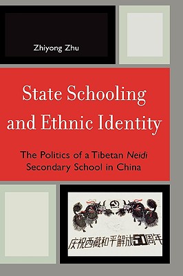 State Schooling and Ethnic Identity