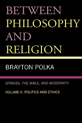 Between Philosophy and Religion, Vol. II