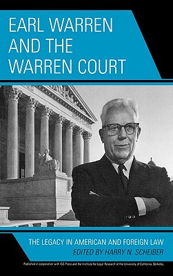 Earl Warren and the Warren Court