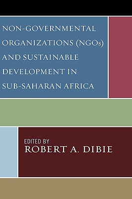 Non-Governmental Organizations (NGOs) and Sustainable Development in Sub-Saharan Africa