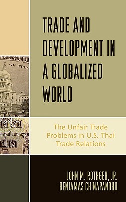 Trade and Development in a Globalized World