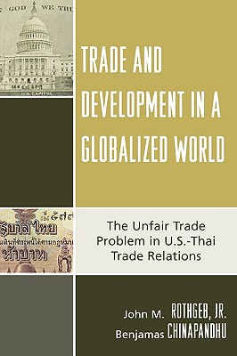 Trade and Development in a Globalized World