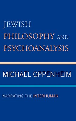 Jewish Philosophy and Psychoanalysis