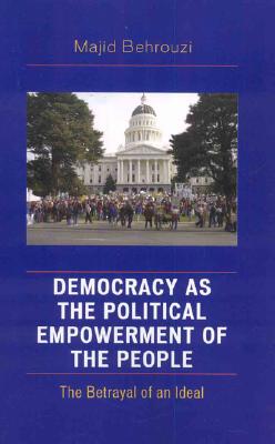 Democracy as the Political Empowerment of the People