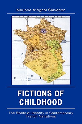 Fictions of Childhood