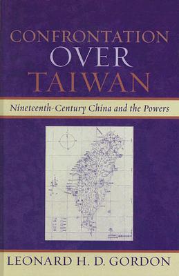 Confrontation over Taiwan