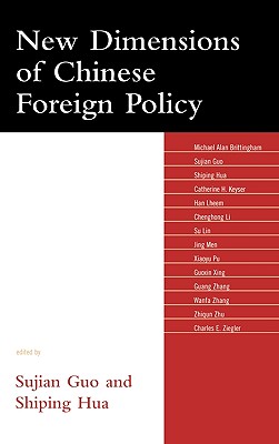 New Dimensions of Chinese Foreign Policy