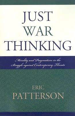 Just War Thinking