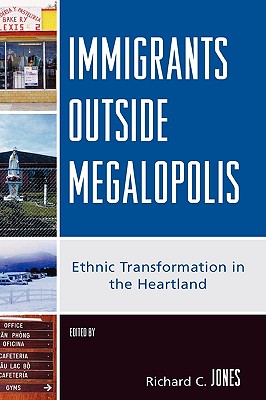 Immigrants Outside Megalopolis