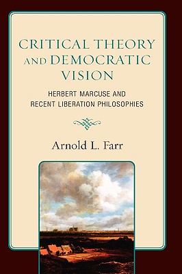 Critical Theory and Democratic Vision