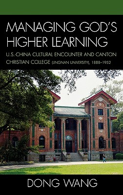 Managing God's Higher Learning