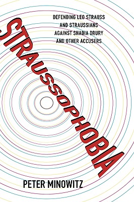 Straussophobia