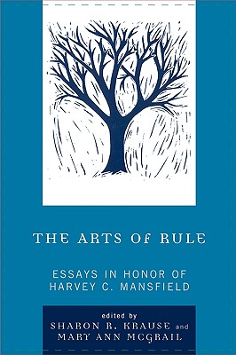 The Arts of Rule