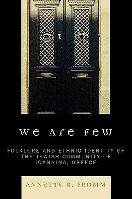 We Are Few