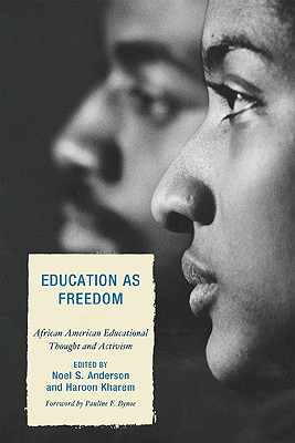 Education as Freedom