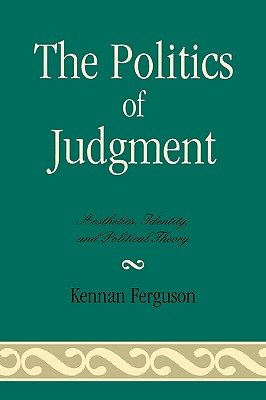 The Politics of Judgment