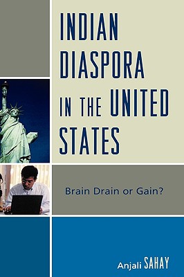 Indian Diaspora in the United States