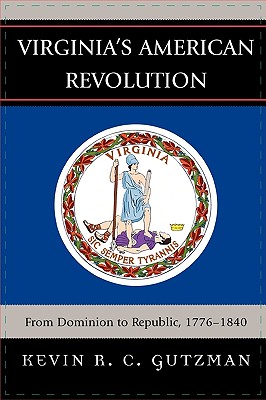 Virginia's American Revolution