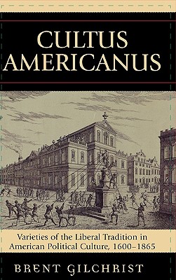 Cultus Americanus