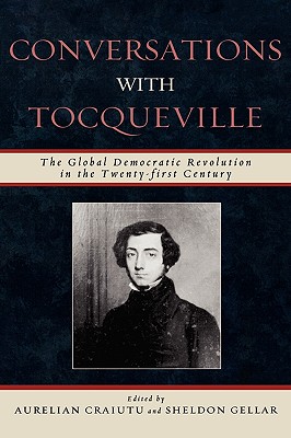 Conversations with Tocqueville