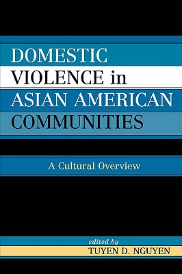 Domestic Violence in Asian-American Communities