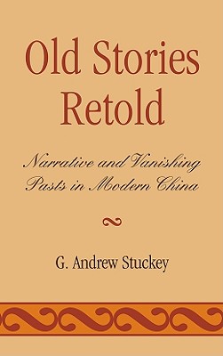 Old Stories Retold