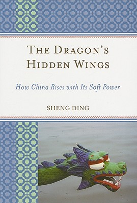 Dragon''s Hidden Wings