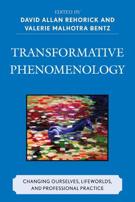 Transformative Phenomenology