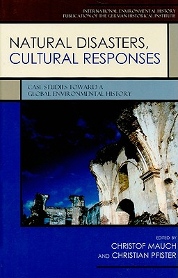 Natural Disasters, Cultural Responses