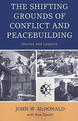 The Shifting Grounds of Conflict and Peacebuilding