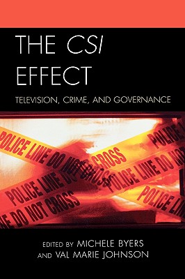 The CSI Effect