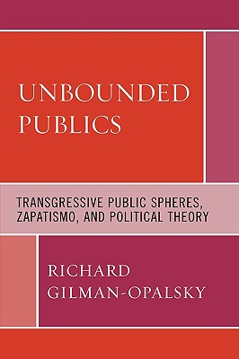 Unbounded Publics