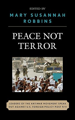 Peace Not Terror