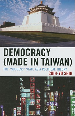 Democracy (Made in Taiwan)