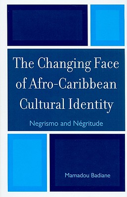 The Changing Face of Afro-Caribbean Cultural Identity