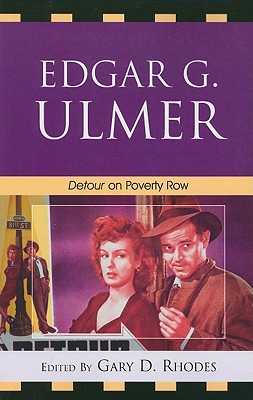 Edgar G. Ulmer